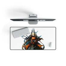 Load image into Gallery viewer, Blazblue Mouse Pad (Desk Mat)
