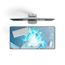 Load image into Gallery viewer, Anime Naruto Mouse Pad (Desk Mat) On Desk
