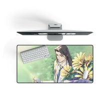 Load image into Gallery viewer, Mo Dao Zu Shi Mouse Pad (Desk Mat) On Desk
