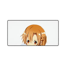 Load image into Gallery viewer, Sword Art Online Mouse Pad (Desk Mat)
