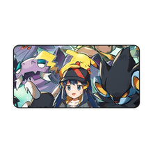 Load image into Gallery viewer, Anime Pokémon Mouse Pad (Desk Mat)
