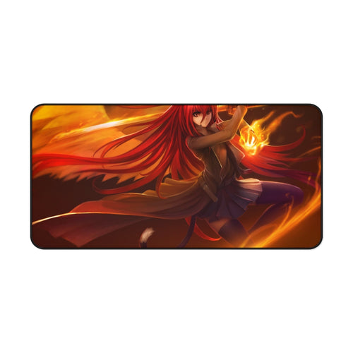 Shana Mouse Pad (Desk Mat)