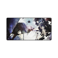 Load image into Gallery viewer, Anime Attack On Titan Mouse Pad (Desk Mat)
