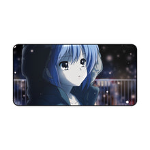 Load image into Gallery viewer, The Melancholy Of Haruhi Suzumiya Mouse Pad (Desk Mat)
