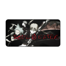 Load image into Gallery viewer, Soul Eater Mouse Pad (Desk Mat)
