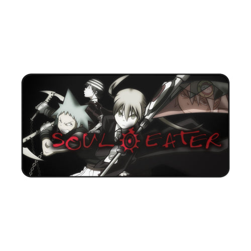 Soul Eater Mouse Pad (Desk Mat)