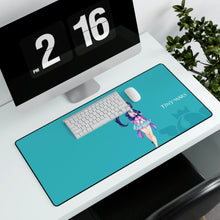 Load image into Gallery viewer, Candy Girl Desktop Mouse Pad (Desk Mat)
