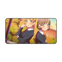 Load image into Gallery viewer, Love Live! Superstar!! Mouse Pad (Desk Mat)
