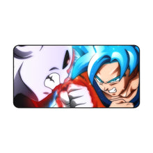 Load image into Gallery viewer, Dragon Ball Super Mouse Pad (Desk Mat)
