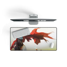 Load image into Gallery viewer, Fate/strange fake Mouse Pad (Desk Mat) On Desk
