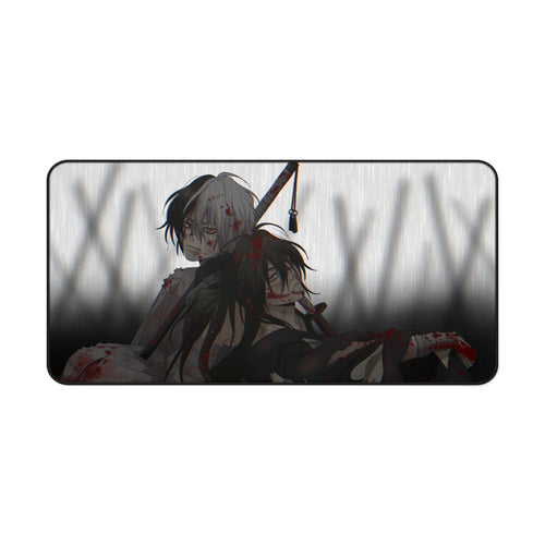 Dororo Hyakkimaru, Dororo, Dororo Mouse Pad (Desk Mat)