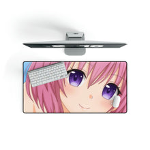 Load image into Gallery viewer, To Love-Ru: Darkness Mouse Pad (Desk Mat)
