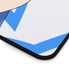 Load image into Gallery viewer, Lucky Star Konata Izumi Mouse Pad (Desk Mat) Hemmed Edge

