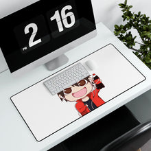 Load image into Gallery viewer, Kagerou Project Mouse Pad (Desk Mat)
