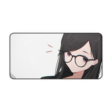 Load image into Gallery viewer, Summer Time Rendering Hizuru Minakata Mouse Pad (Desk Mat)
