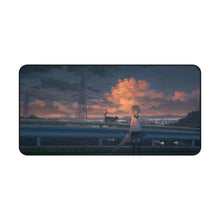 Load image into Gallery viewer, Anime Original Mouse Pad (Desk Mat)
