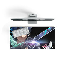 Load image into Gallery viewer, Sword Art Online Mouse Pad (Desk Mat)
