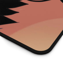 Load image into Gallery viewer, One Piece Mouse Pad (Desk Mat) On Desk
