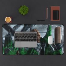 Load image into Gallery viewer, Anime Original Mouse Pad (Desk Mat) With Laptop
