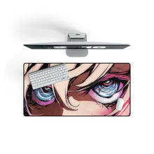 Load image into Gallery viewer, Youjo Senki Mouse Pad (Desk Mat)
