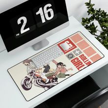 Load image into Gallery viewer, The Rolling Girls Mouse Pad (Desk Mat)
