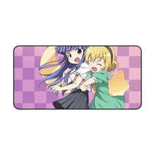 Load image into Gallery viewer, When They Cry Mouse Pad (Desk Mat)
