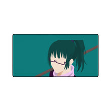 Load image into Gallery viewer, Zenin Maki Mouse Pad (Desk Mat)

