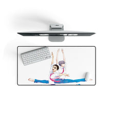 Load image into Gallery viewer, Dance Dance Danseur Mouse Pad (Desk Mat) On Desk
