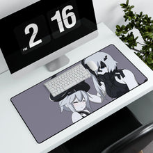 Load image into Gallery viewer, Anime Kantai Collection Mouse Pad (Desk Mat)
