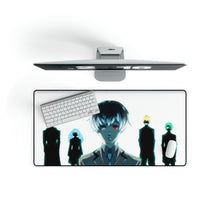 Load image into Gallery viewer, Tokyo Ghoul:re Mouse Pad (Desk Mat)
