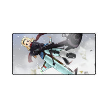 Load image into Gallery viewer, Strike Witches Mouse Pad (Desk Mat)
