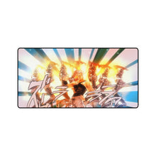 Load image into Gallery viewer, Anime Jojo's Bizarre Adventure Mouse Pad (Desk Mat)
