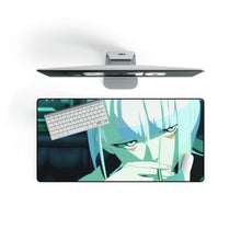 Load image into Gallery viewer, Lucy Mouse Pad (Desk Mat)
