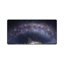Load image into Gallery viewer, Anime Neon Genesis Evangelion Mouse Pad (Desk Mat)
