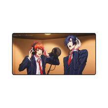 Load image into Gallery viewer, Uta no Prince-sama Mouse Pad (Desk Mat)
