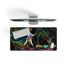 Load image into Gallery viewer, The Melancholy Of Haruhi Suzumiya Mouse Pad (Desk Mat)
