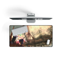 Load image into Gallery viewer, Anime Original Mouse Pad (Desk Mat) On Desk
