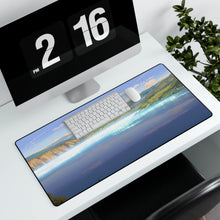 Load image into Gallery viewer, Your Name. Mouse Pad (Desk Mat)
