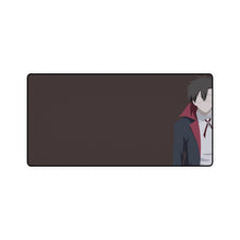 Load image into Gallery viewer, Blood Lad Mouse Pad (Desk Mat)
