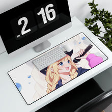 Load image into Gallery viewer, Ya Boy Kongming! Mouse Pad (Desk Mat)
