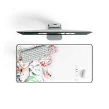 Load image into Gallery viewer, Anime Tokyo Ghoul Mouse Pad (Desk Mat)
