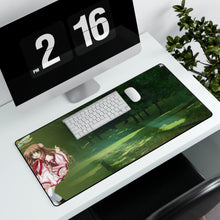 Load image into Gallery viewer, Rewrite Mouse Pad (Desk Mat)
