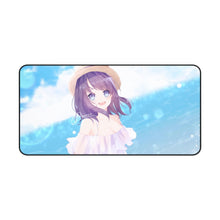 Load image into Gallery viewer, Anime Original Mouse Pad (Desk Mat)
