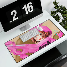 Load image into Gallery viewer, Sword Art Online Alternative: Gun Gale Online Mouse Pad (Desk Mat)
