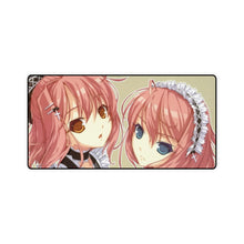 Load image into Gallery viewer, Tsukihime Mouse Pad (Desk Mat)
