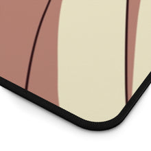 Load image into Gallery viewer, Monogatari (Series) Mouse Pad (Desk Mat) Hemmed Edge
