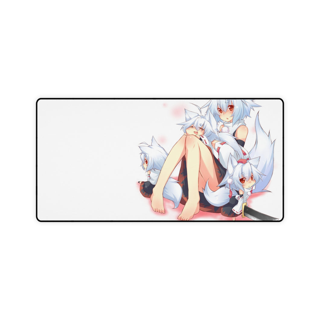 Touhou Mouse Pad (Desk Mat)