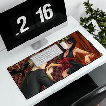 Load image into Gallery viewer, Anime Bleach Mouse Pad (Desk Mat)
