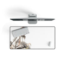 Load image into Gallery viewer, Anime Kantai Collection Mouse Pad (Desk Mat)
