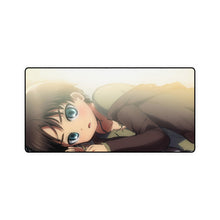 Load image into Gallery viewer, Anime Attack On Titan Mouse Pad (Desk Mat)
